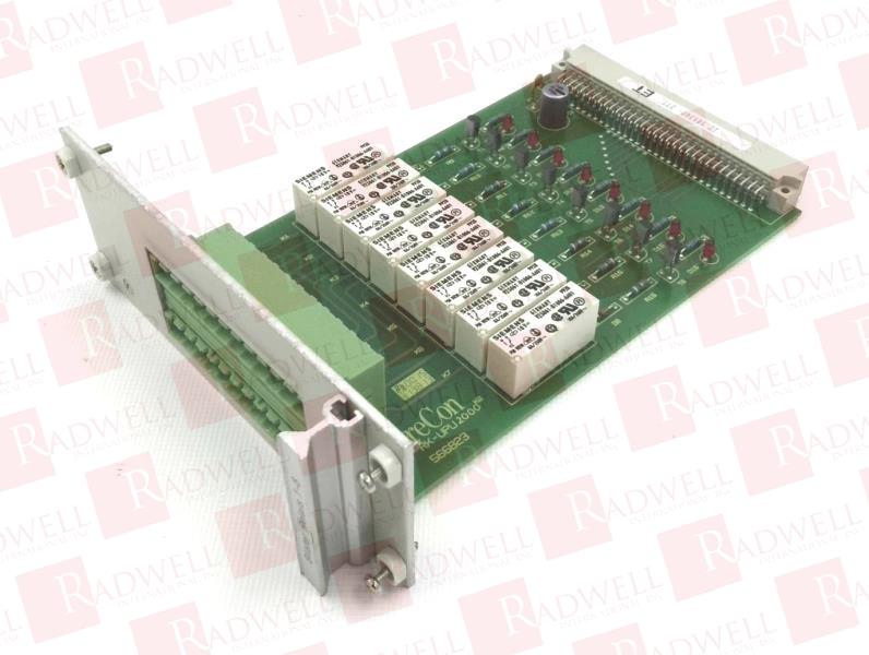 GRECON RK-UPU2000
