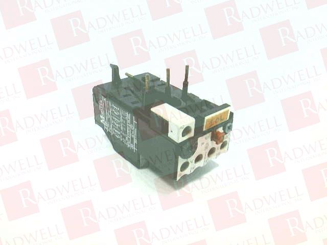 EATON CORPORATION DIL0M-GI-11 (24VDC)