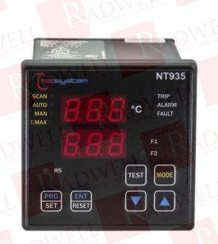 TEC SYSTEMS NT935-AD