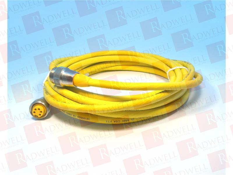TURCK RSM RKM 511-6M/S600