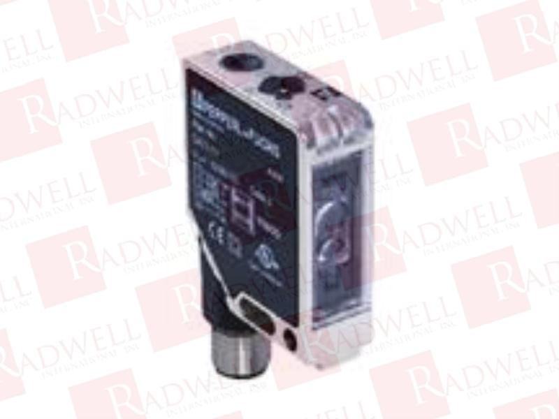 PEPPERL & FUCHS DK12-11/124/136