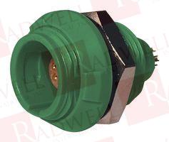 NORCOMP 8P1P003200VRB01
