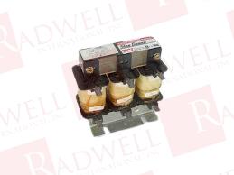 TCI TRANS COIL KLR4AQD