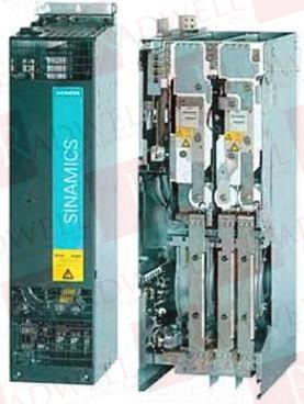 SIEMENS 6SL3330-1TE34-2AA3