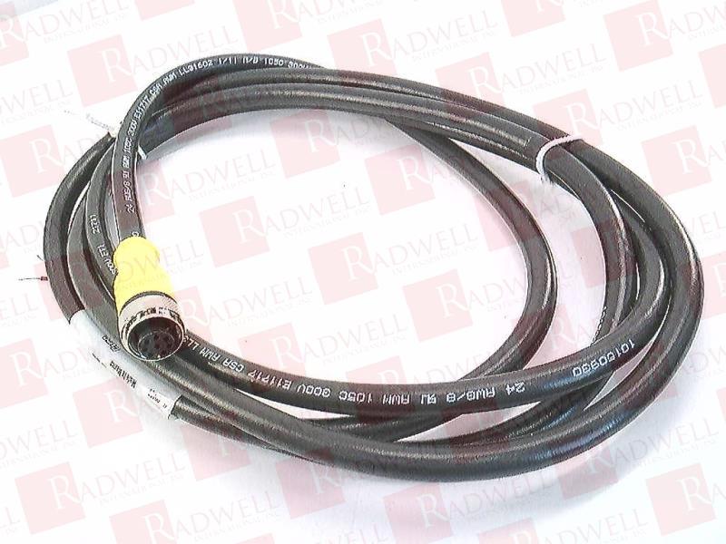 TURCK E-RKC 8T-930-2