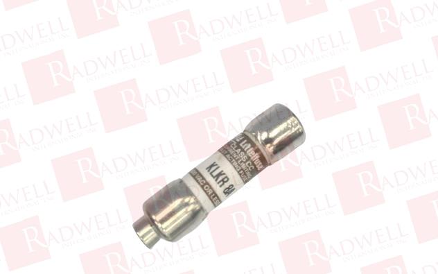 LITTELFUSE KLKR 8A