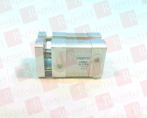 FESTO ADNGF-16-5-P-A