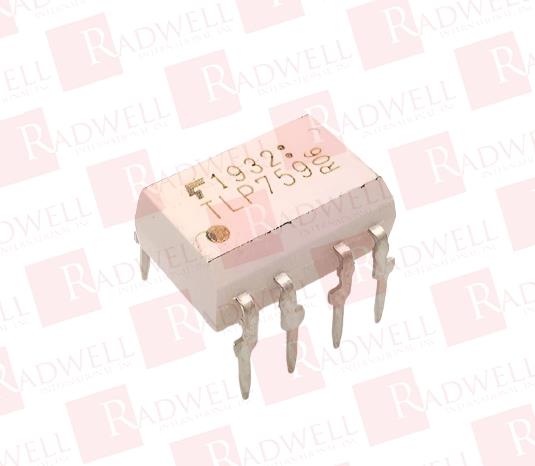 TOSHIBA TLP759(J,F)
