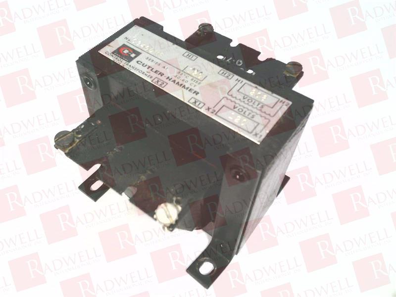 EATON CORPORATION C340DNE