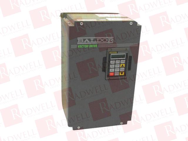 ASEA BROWN BOVERI INV-0054