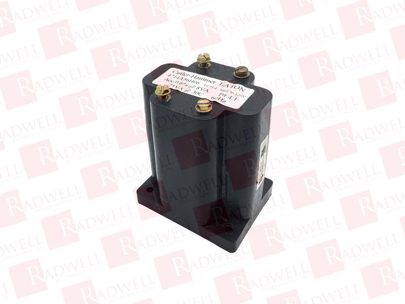 EATON CORPORATION 4714A56H06