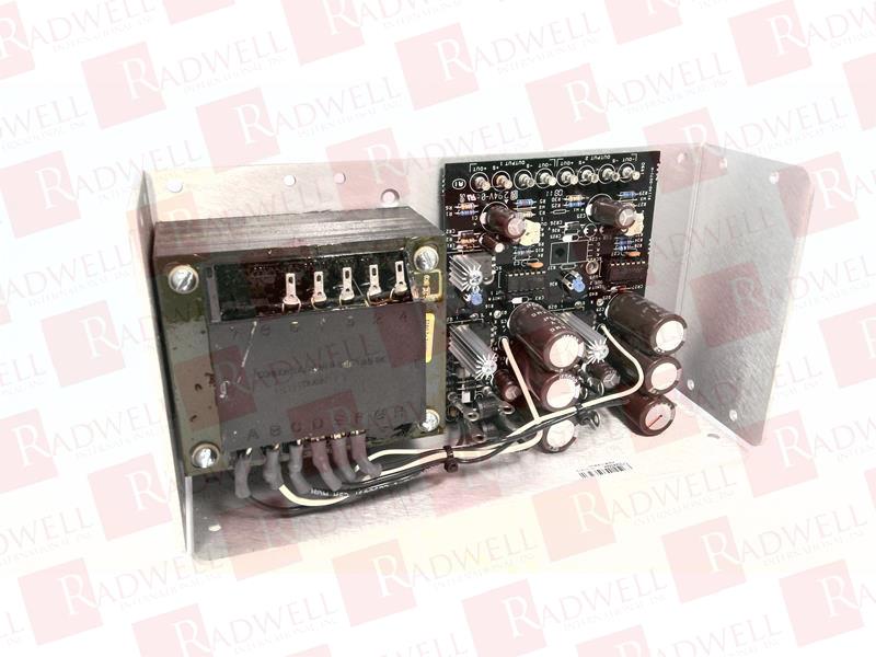 BEL FUSE HCC512-AG