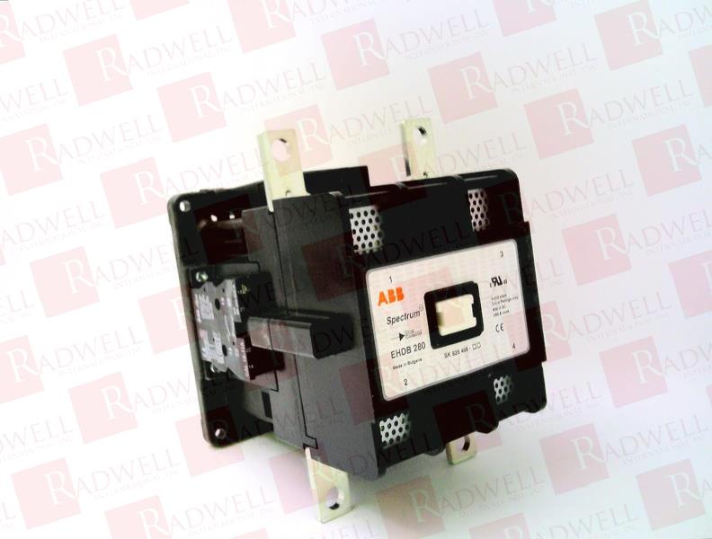 ASEA BROWN BOVERI EHDB280C2P-1L