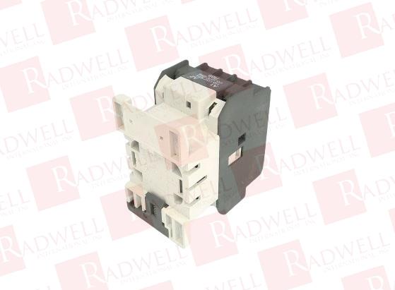 ASEA BROWN BOVERI A9-30-10-110-115V/50HZ-115-127V/60HZ