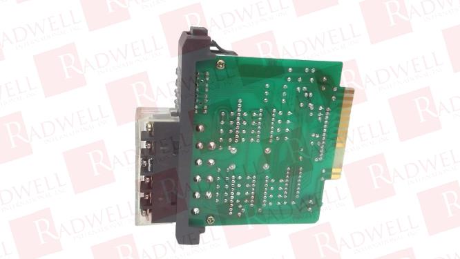 AUTOMATION DIRECT D3-08TD1