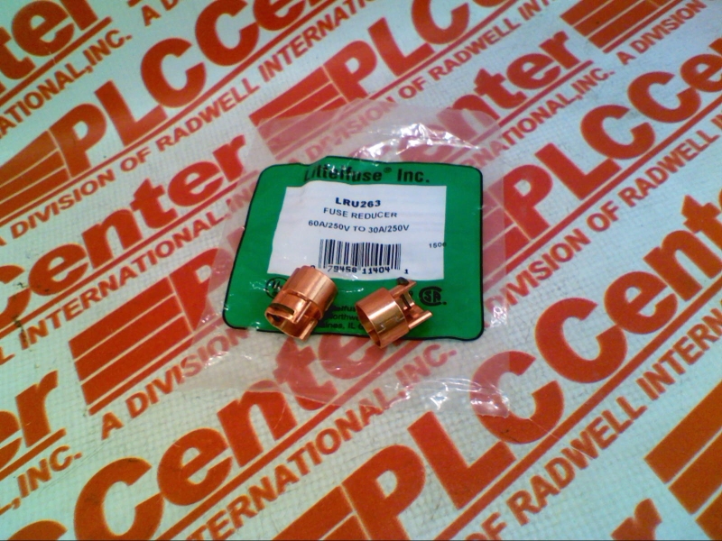 LITTELFUSE LRU 263