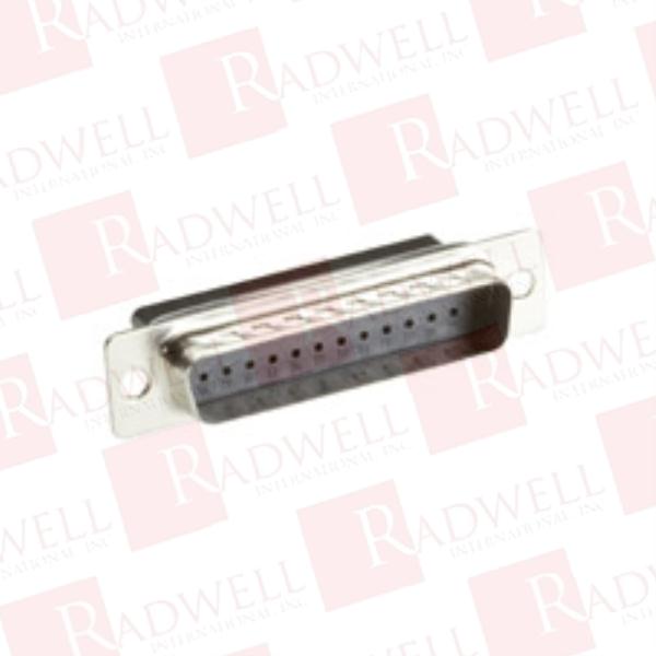 BLACK BOX CORP FA010-R2-25PAK