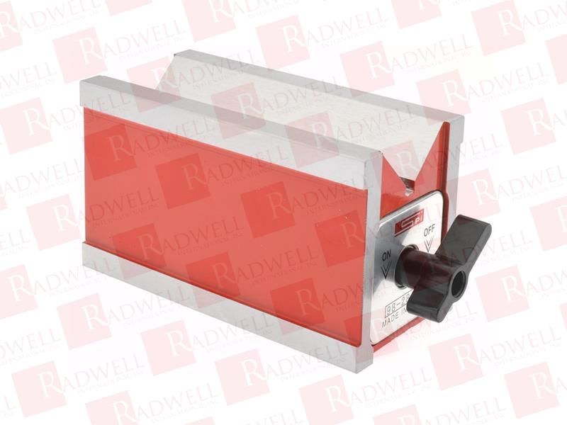 SWISS PRECISION INSTRUMENTS KVA-2A-SPI