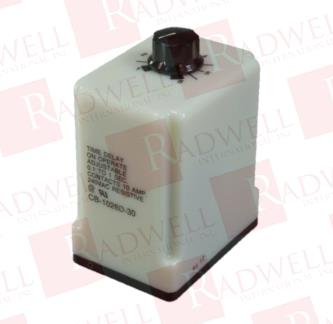 TE CONNECTIVITY CB-1035D-39