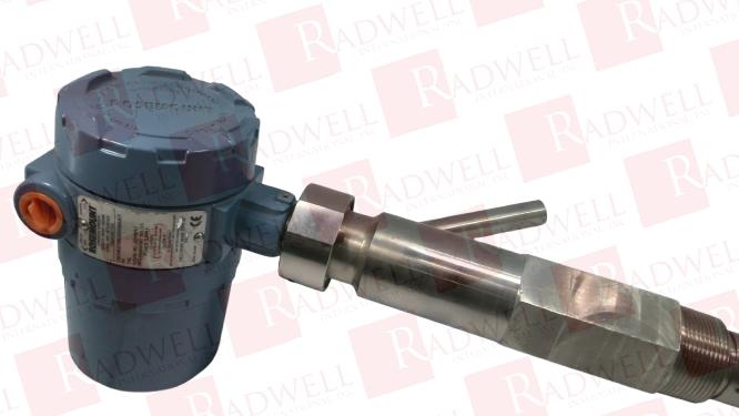 EMERSON 3301HA1P1N5AE0506RAE5M1