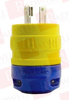 ERICSON MFG 2528-P