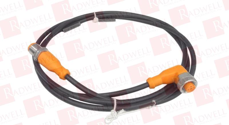 EFECTOR VDOAH040MSS01,5H04STGH040MSS-EVC110