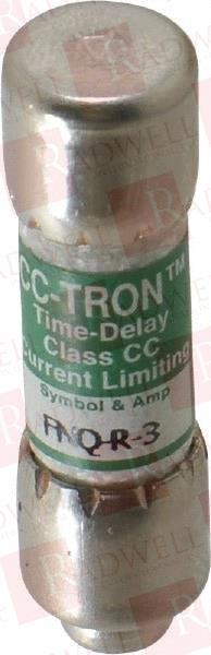 EATON CORPORATION FNQ-R-3