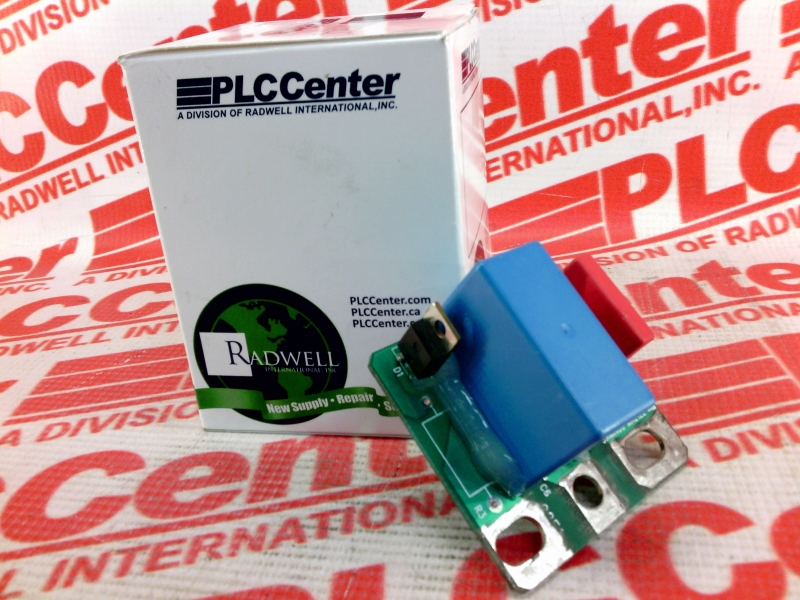 PC BOARD ASSEMBLY