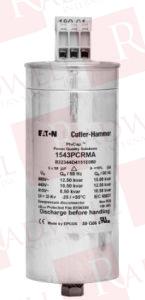 EATON CORPORATION 2543PHRMA