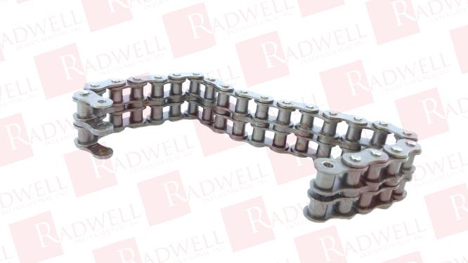 REGAL REXNORD 250 TL 40-22 DRC CH+PIN PB