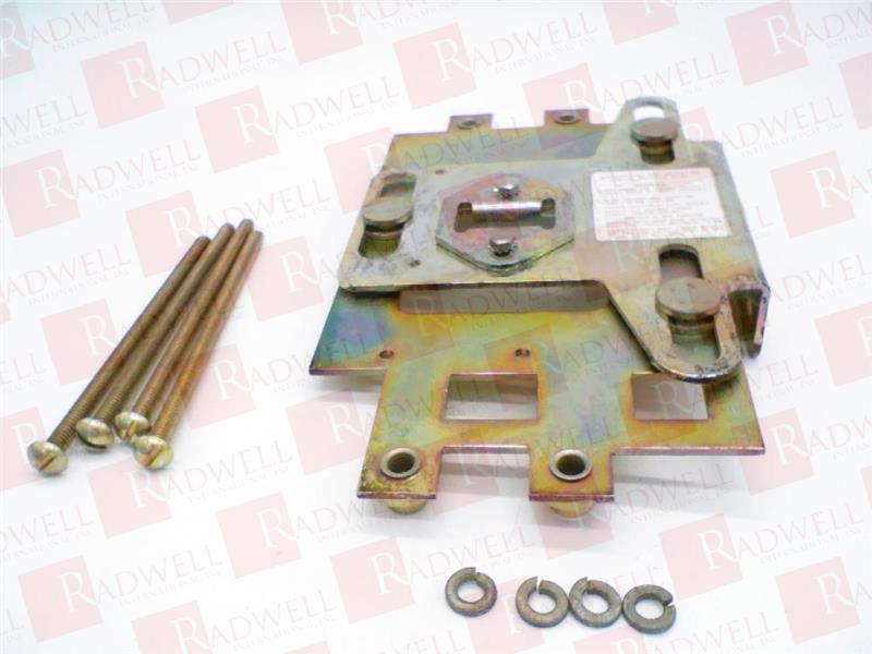 ALLEN BRADLEY 1494D-N21