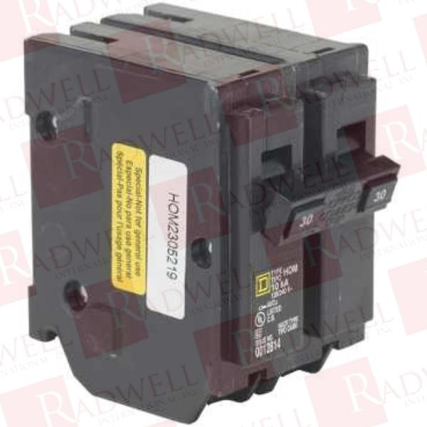 SCHNEIDER ELECTRIC HOM2205219
