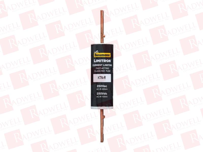 EATON CORPORATION KTN-R-80
