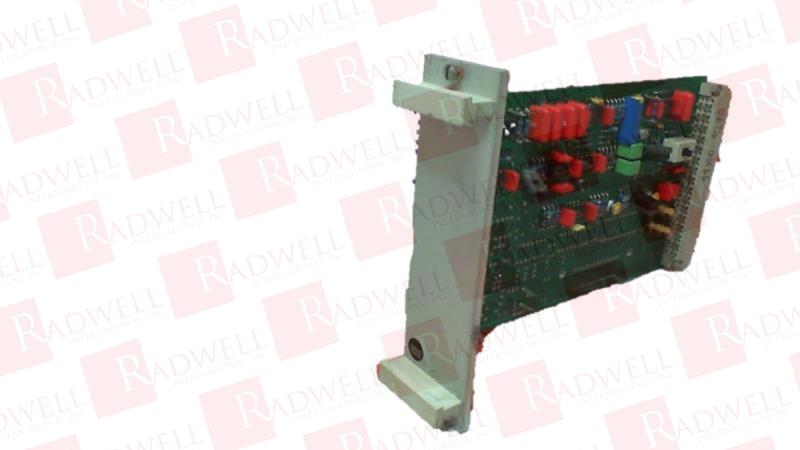  , PC BOARD, ASSEMBLY MODULE