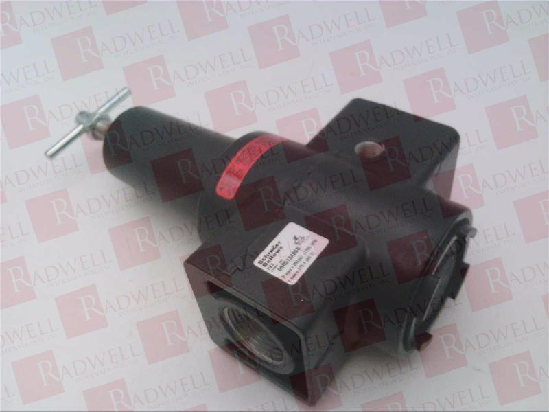 PARKER 08R513ABSB