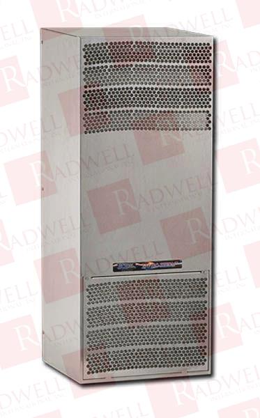 SAGINAW SCE-AC2550B460VSS