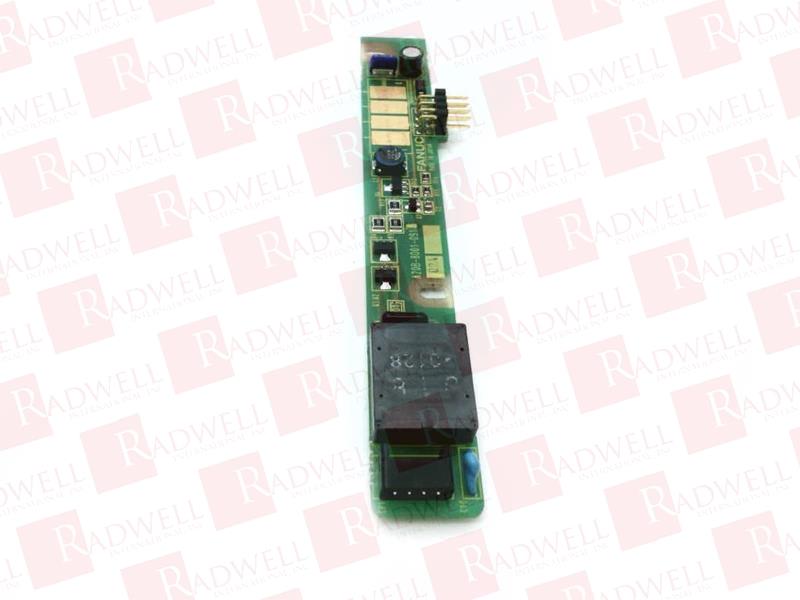 FANUC A20B-8001-0910