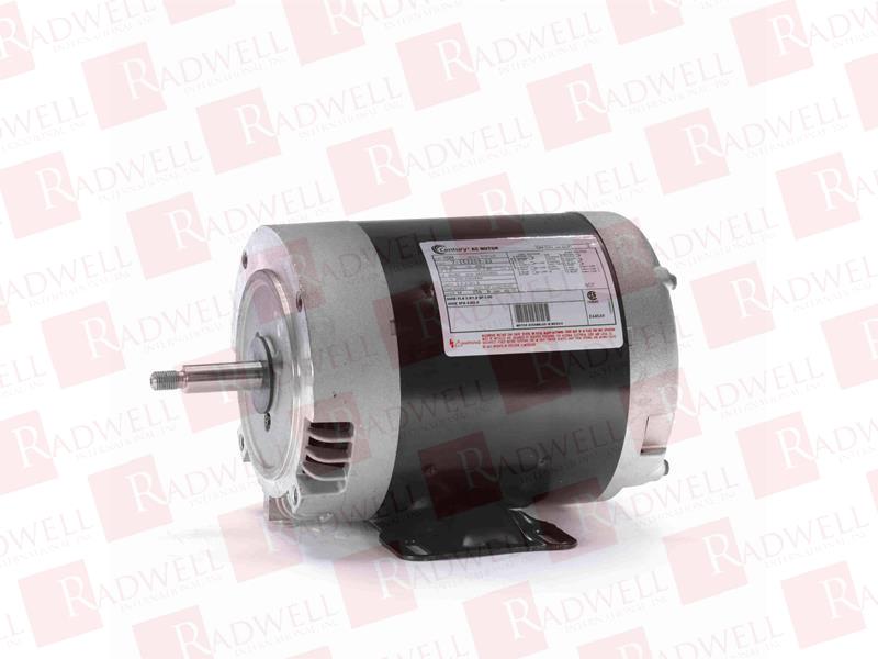 REGAL REXNORD H584