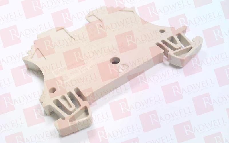 WEIDMULLER WDU 2.5