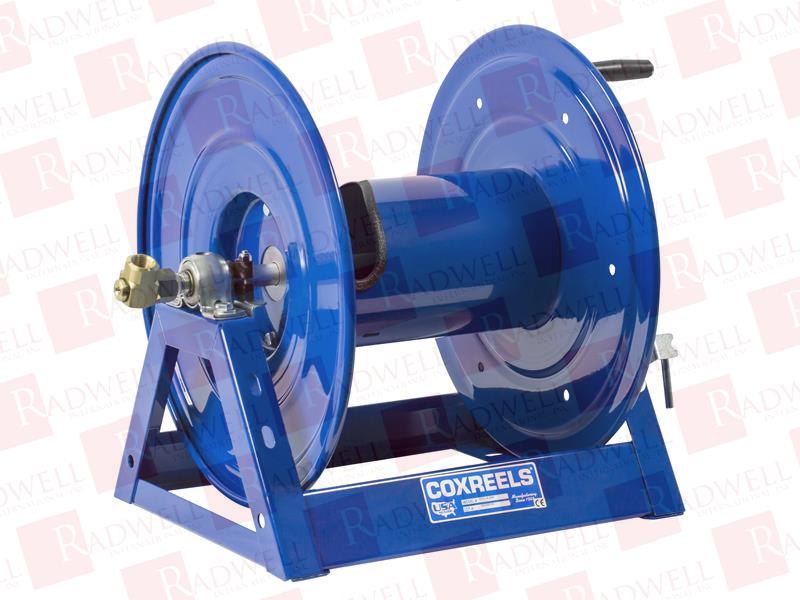 COXREELS INC 1125-5-100-EB