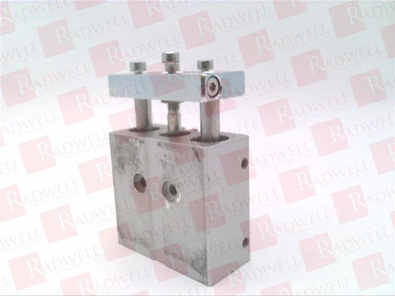 FESTO DFM-12-20-P-A-KF