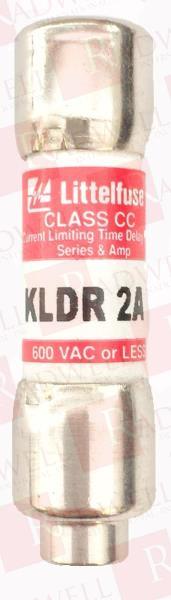 LITTELFUSE KLDR002