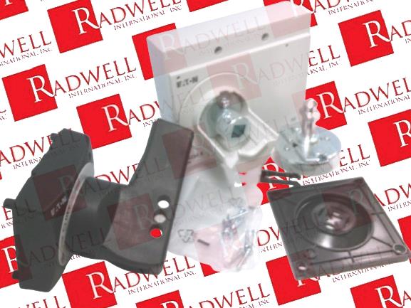 EATON CORPORATION NZM3-XTVD