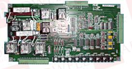 ACI ADVANCE CONTROLS INC 23501023