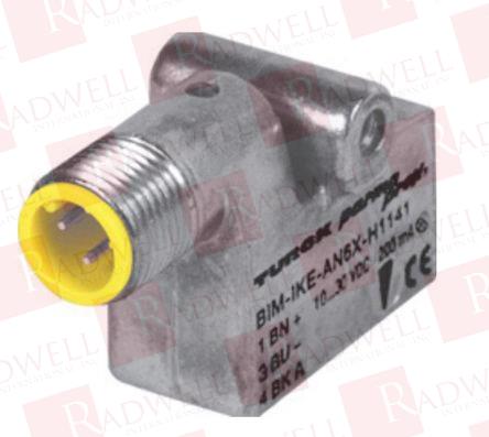 TURCK BIM-IKT-AP6X-H1141