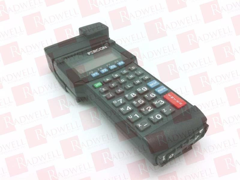 PERCON 40-000-00