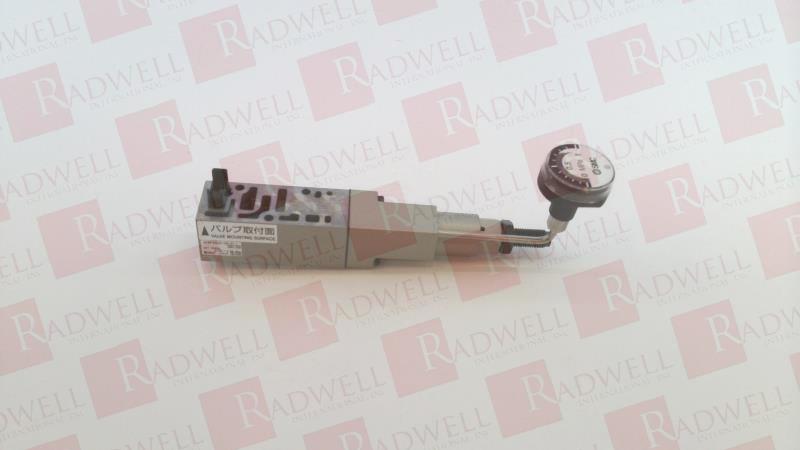SMC ARBF2000-00-P-1
