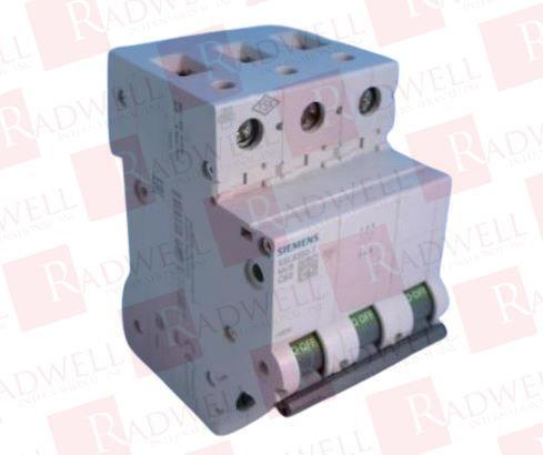 SIEMENS 5SL6350-7