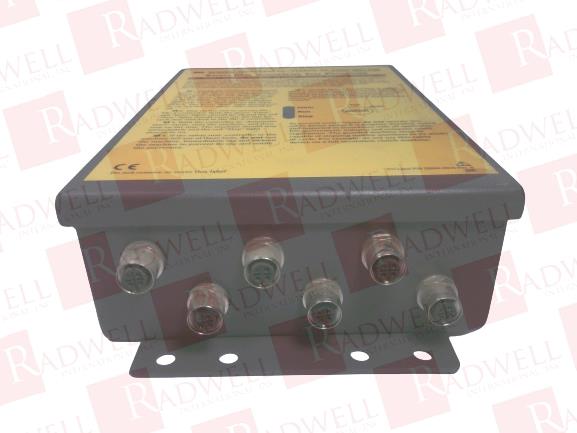 OMRON MC4-0006