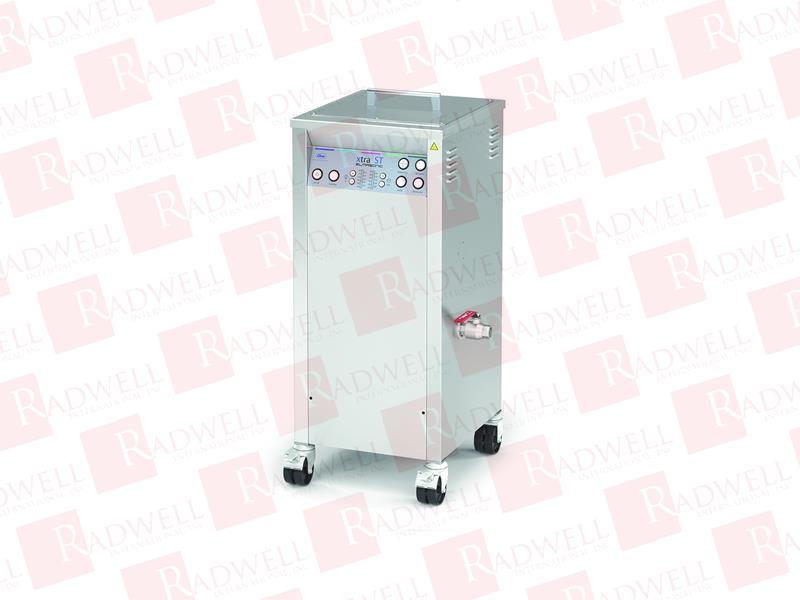 ELMA ULTRASONIC 107 7482